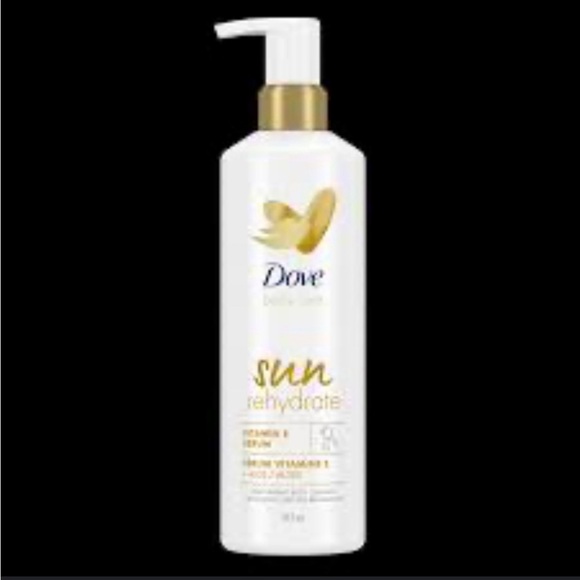NEW DOVE BEAUTY TRIO SET BRAND NEW SHAMPOO CONDITIONNER BODYWASH - Picture 7 of 7